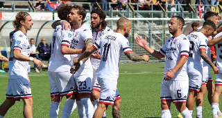 Vigor Senigallia-Samb 3-5: festival del gol e con Mancinelli si torna alla vittoria dopo 2 mesi