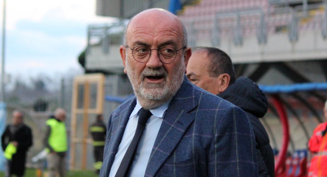 VeraTV.it | Post Vado-Samb 2-2, Massi: 