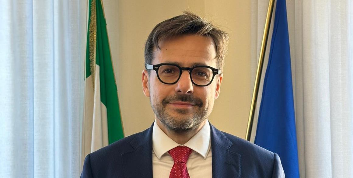 VeraTV.it | Atri - Il Viceprefetto Di Gaetano Nominato Commissario Per ...