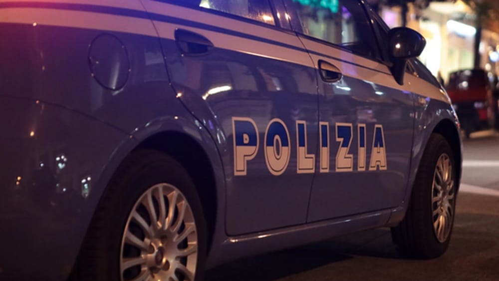 VeraTV.it | Scontro tra una moto e un suv a Fano, morto un giovane ...