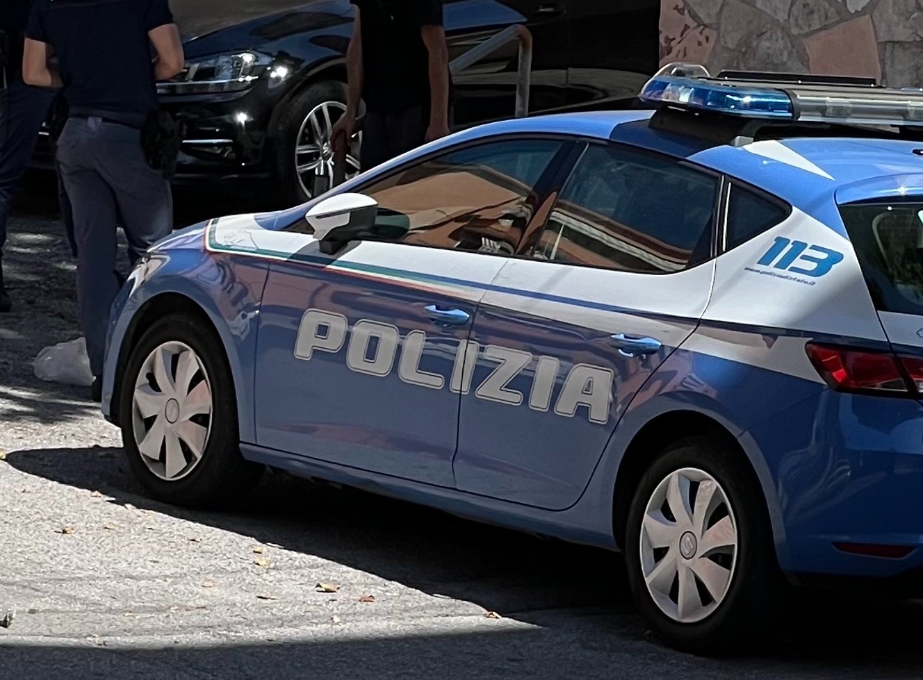 VeraTV.it | Ancona - Minacciava Di Morte La Madre, 28enne Allontanato ...