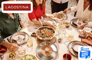 Convivialità e Buon Cibo: Risveglia la Passione con Hubix e Lagostina
