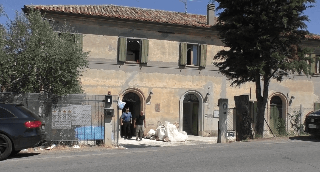 Tavullia - Omicidio Idrizi, indagato il nipote di Cerria