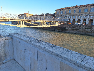 Senigallia – Il sindaco non rischia e dispone la chiusura delle scuole per maltempo