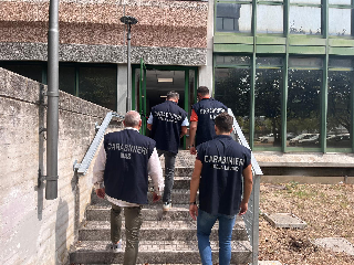 Sospesa attività commerciale a Montemarciano: gravi violazioni igieniche