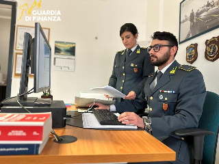 Truffa milionaria all’Ue, nei guai 4 imprenditori: avevano aziende anche a L’Aquila