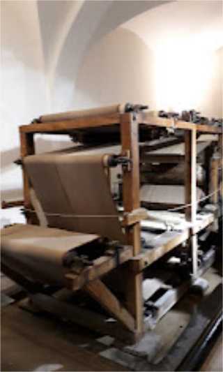 Fabriano - Nel 2025 superati i 50mila visitatori al Museo della Carta