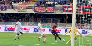 Samb-Livorno: D’Alesio lancia stabile titolare DIRETTA WEB