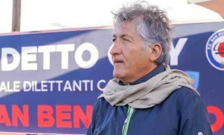 San Benedetto in lutto per la scomparsa di Graziano Giacobetti