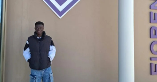 Vigor Senigallia, Kone al Torneo di Viareggio con la Fiorentina