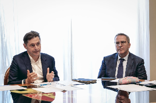 Ascoli Piceno - Sostegno alle attività per anziani, oltre 18mila euro dal Comune