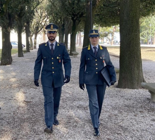 Fondi del Pnrr per operazioni inesistenti, denunciati 5 imprenditori del fermano