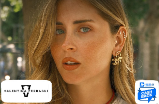 Stile e Personalità Pop: Illumina i Tuoi Outfit con Hubix e Valentina Ferragni