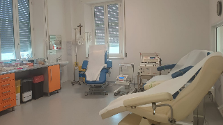 Giornata Mondiale del Donatore di Sangue: riapre il centro di Montegiorgio