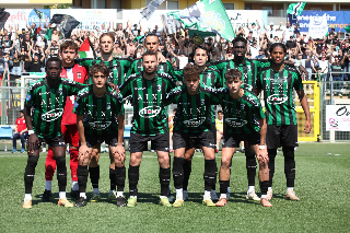 Calcio Serie D – Chieti retrocesso in Eccellenza, unico playout  tra Recanatese e San Marino