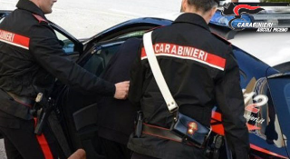 Monsampolo del Tronto - Tentano furto in casa e aggrediscono il proprietario: tre arresti