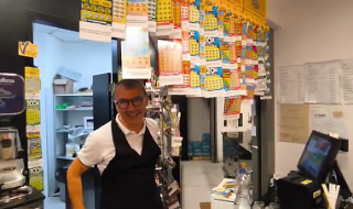 Senigallia - Con un Gratta e Vinci da 20 euro vince 5 milioni