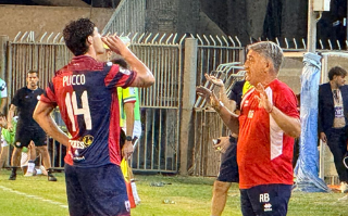 Samb-Atalanta 2-3, primo tempo disastroso poi la reazione, per Boscaglia quarta sconfitta consecutiva