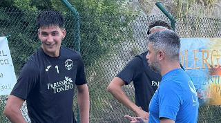 Atletico Ascoli, ecco tutti gli allenamenti congiunti