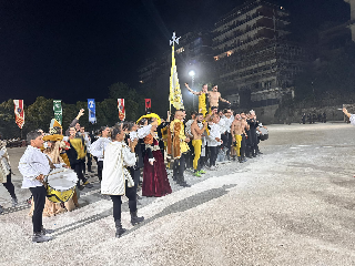 Contesa del Secchio, 72esima edizione vinta da contrada Sant’Elpidio