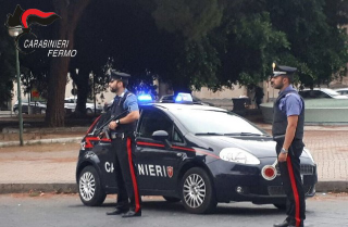 Rubati valigia e portafogli a Porto San Giorgio: 3 denunce