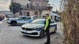 Falconara – Arrestati gli aguzzini di un pensionato vittima di condotte violente
