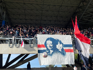 Samb, demolizione Ballarin: sciopero del tifo della Curva per 15 minuti