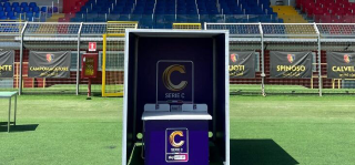 Lega Pro, debutta il Football Video Support