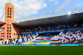 Ascoli-Sampdoria “gara a rischio”: le misure suggerite dall’Osservatorio