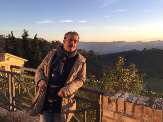 Venerdì l’ultimo saluto al nostro Gigi Bollettini, i funerali alla Madonna della Marina
