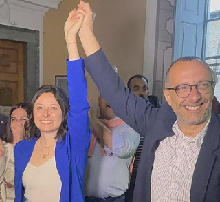 Osimo - Ribaltone centrosinistra, Pd Marche: "Segnale per la regione"