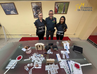Avezzano - Medicina estetica abusiva, sequestrati botulino e filler: denunciata una donna