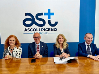 San Benedetto - Disabilità, Ast-Biancazzurro: c’è l’accordo per 4 posti letto