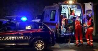 Coltellate dopo lite a calcetto, 21enne fermato per tentato omicidio