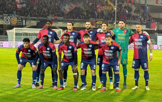 Samb-Ternana DIRETTA WEB 0-0 Palladini sceglie il 4-3-3, Pezzola in panchina