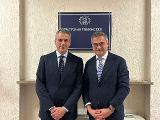 Zone Franche Doganali Intercluse, avviato il tavolo operativo per le Marche