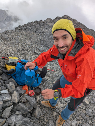 Marsilio precisa: "Notizia morte della guida teramana senza conferme"