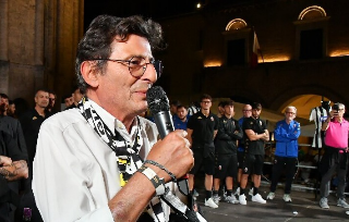 Passeri all’Ascoli: “Manteniamo alta la concentrazione”
