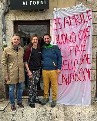 Pd a Fioravanti: "Basta vittimismo e propaganda sulla pelle di Ascoli"