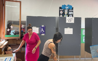 Referendum e Comunali: Sant’Elpidio a Mare sfiora il quorum
