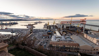 Ancona - Incidente a Fincantieri, morto anche il secondo operaio ustionato: aveva 29 anni