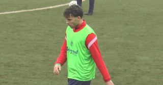 Samb: Vesprini al Giulianova, Tataranni al Notaresco