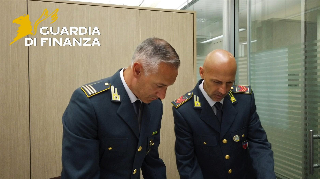 Ascoli Piceno - Frode fiscale, la Finanza sequestra beni a imprenditori per 2 milioni di euro