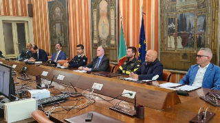 Monsampolo - Protezione Civile, Narcisi: “Riorganizzazione e formazione per un sistema più efficiente”