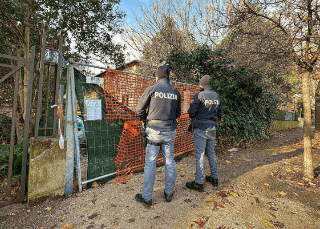 Pesaro - Rimosso dagli artificieri l’ordigno bellico in zona mare