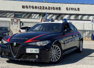 Macerata - Esame di guida con il “trucco”: denunciati due giovani