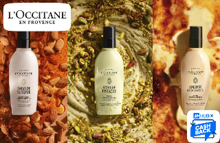 Coccole e Benessere: Concediti una Pausa con Hubix e L’Occitane