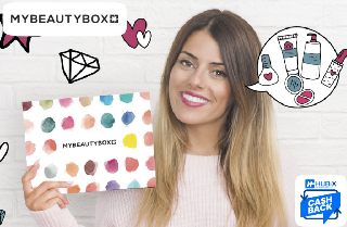 Coccole e Sorprese Mensili: Esalta la Tua Bellezza con Hubix e MyBeautyBox
