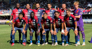 Samb-Carpi 0-1, per i rossoblù seconda sconfitta consecutiva in casa
