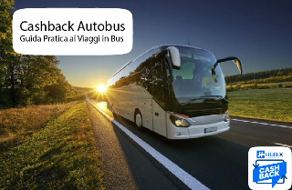 Lifestyle & Live Music: Raggiungi i Tuoi Eventi Preferiti in Bus (con Cashback Hubix)